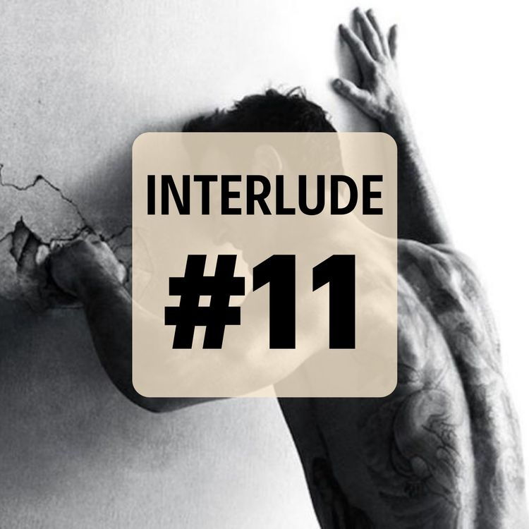 cover art for #11 B.O The Leftovers