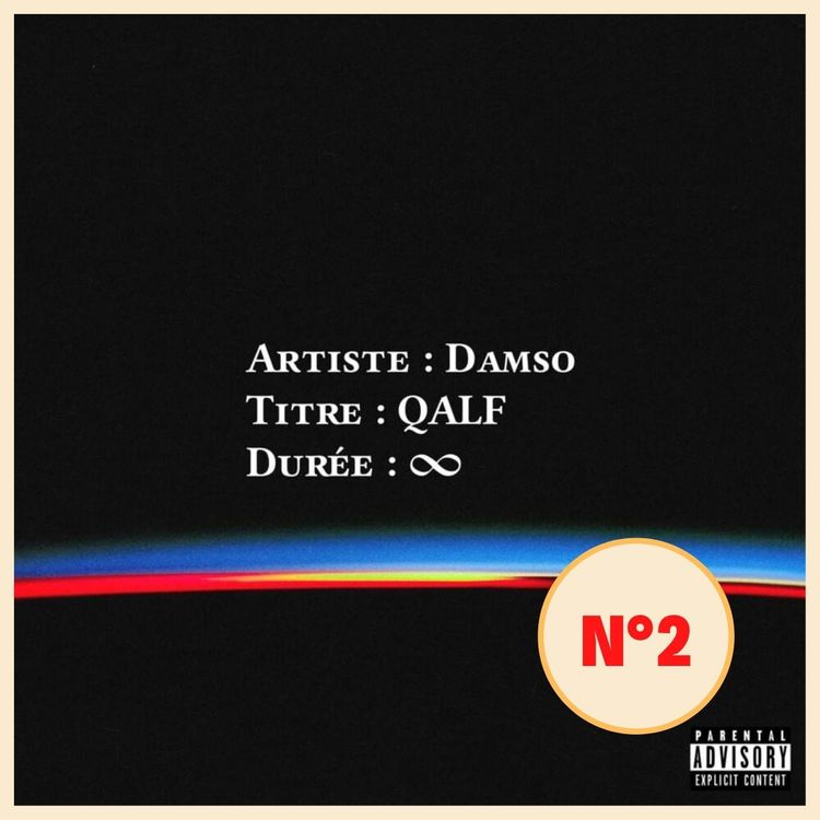 cover art for SPÉCIAL NOËL 2 | QALF Infinity 