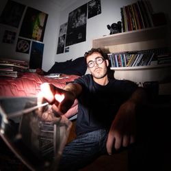 cover art for Interludons Nous