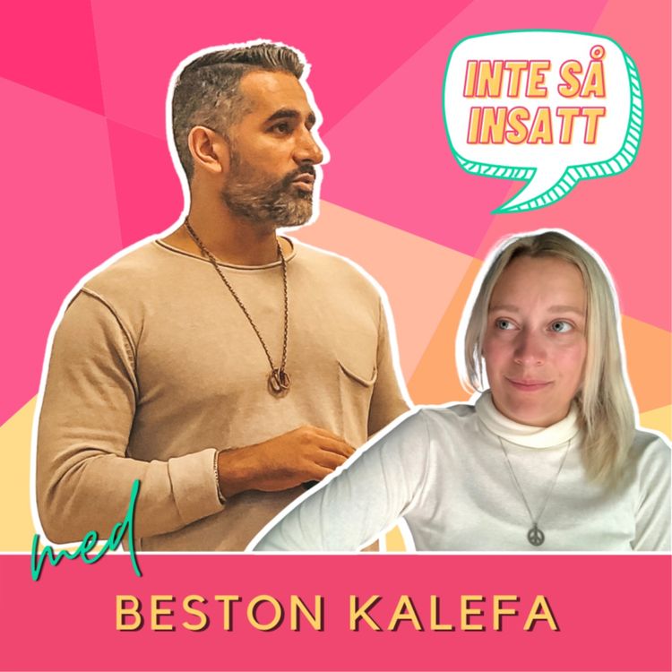 cover art for Beston Kalefa - Gör något då!