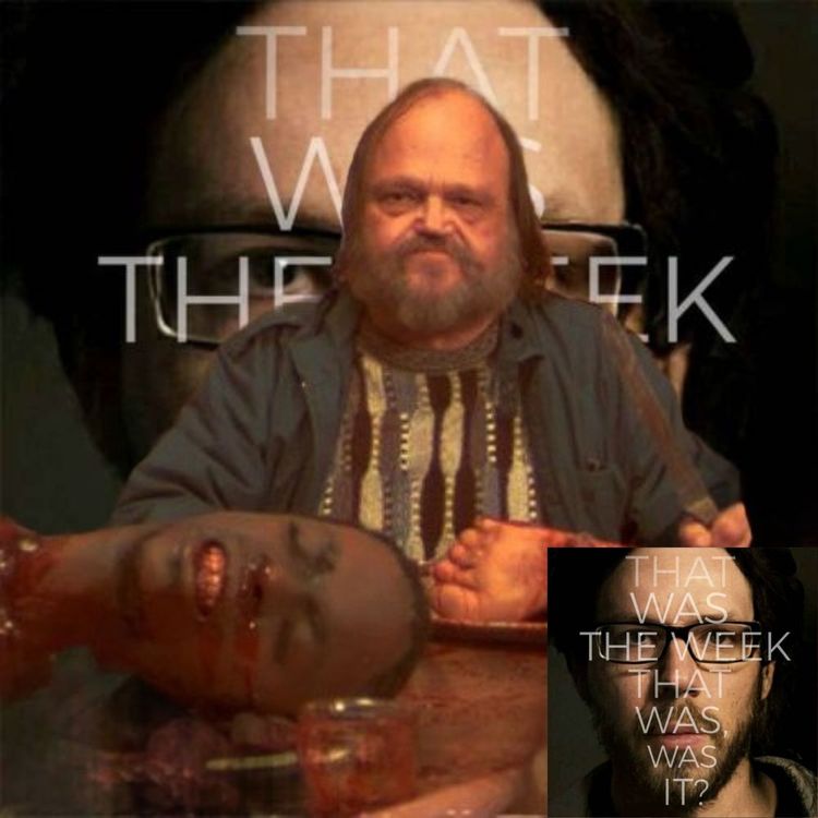 cover art for William Tokarsky