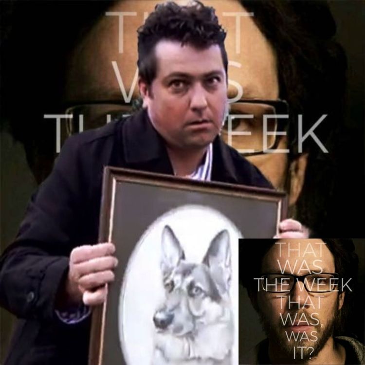 cover art for Darren Dutton