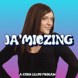 cover art for Ja'miezing