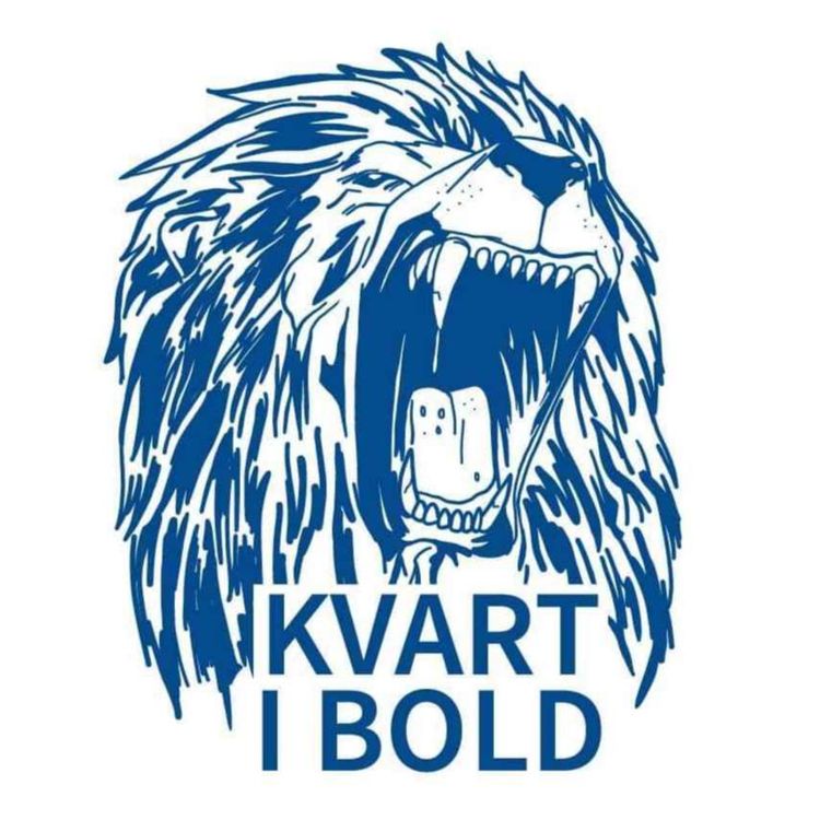 cover art for Update: Lær vores nye islandske guldfugl at kende