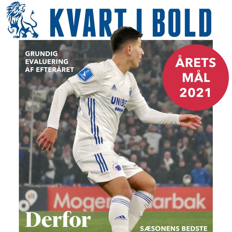 cover art for Status del 1: Grundig analyse af efterårssæsonen