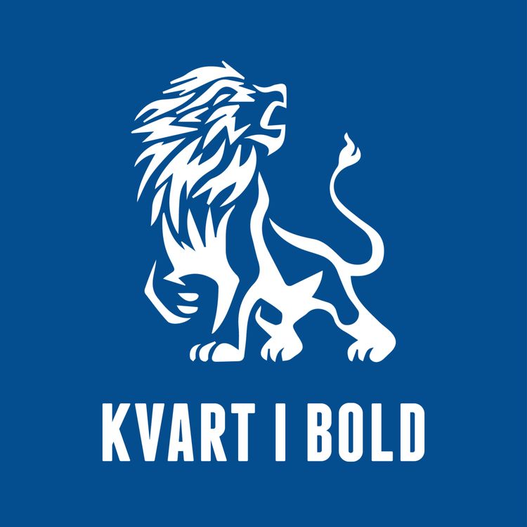 cover art for Transferguf og analyse af kampen i Lyngby