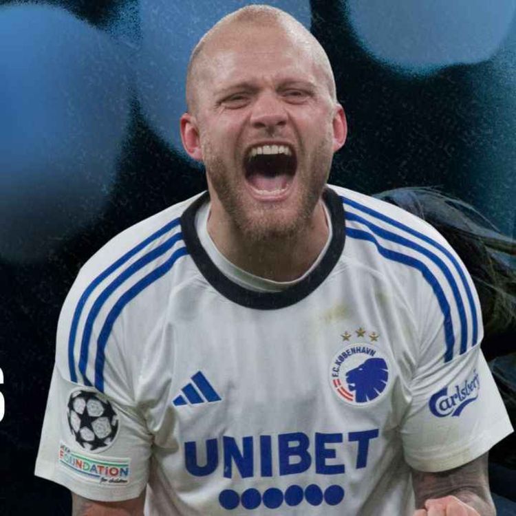 cover art for Farvel til Boilesen: Fra drengerøv til klubmand
