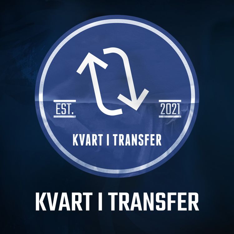 cover art for Kvart i transfer > Det vigtigste transfervindue i klubbens historie