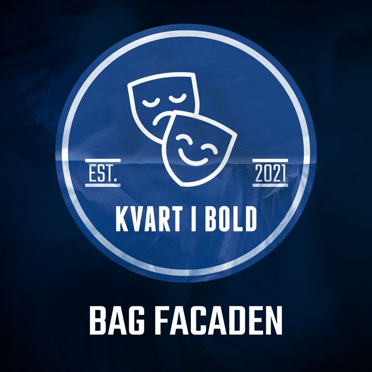cover art for Bag Facaden > Hvem er Bo Svensson?