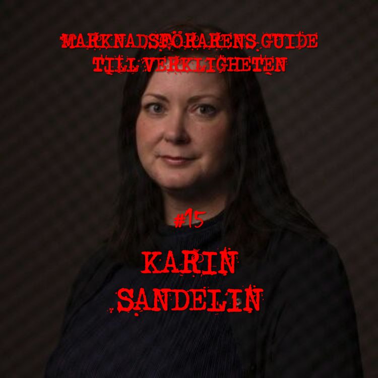 cover art for Är dina symboler rätt laddade? Karin Sandelin från Kantar Sifo visar hur semiotiken kan guida oss rätt.