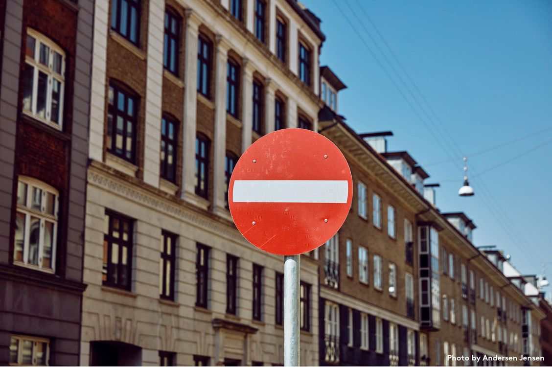 cover art for #44 Wie lernt man 'Nein' zu sagen?