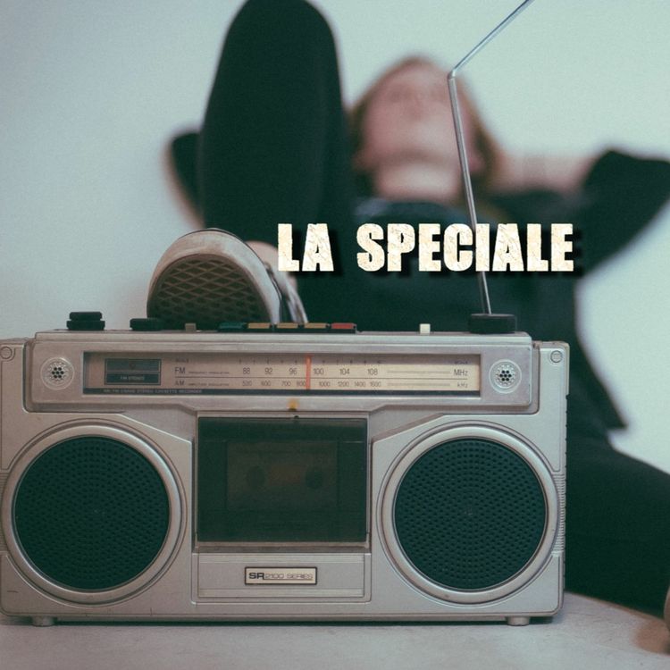 cover art for La Spéciale Homme - Poisson