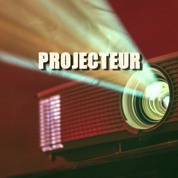 cover art for Projecteur #3 : Lore (se tromper, souffrir, grandir)