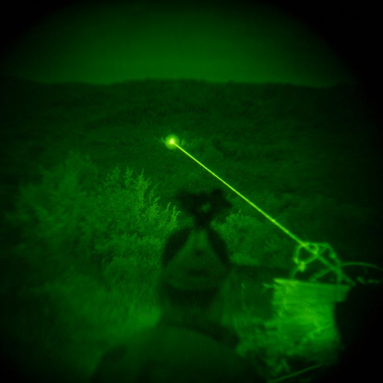 cover art for CASEX : En formation avec les JTAC, experts de l'appui aérien (Juin 2019)