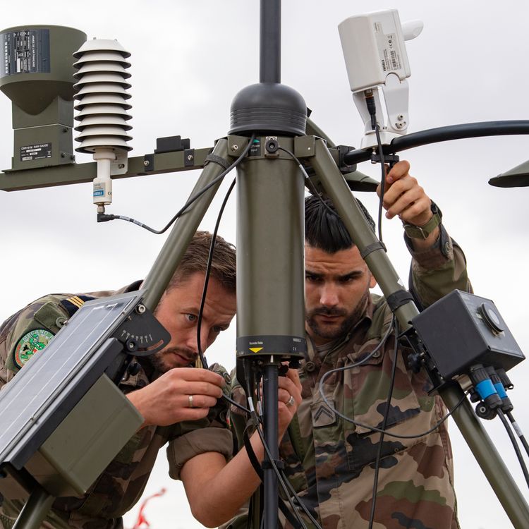 cover art for Ouverture de Théâtre : L'EAC2P "Garder le contact" (Janvier 2020)