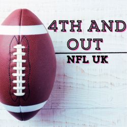 cover art for 4th And Out