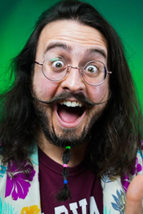 cover art for Weekly Spooky Halloween Episode!