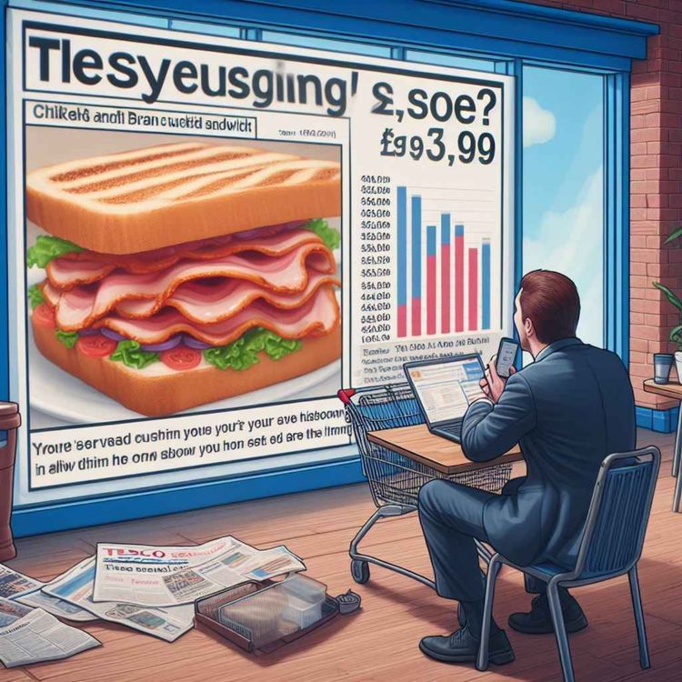 cover art for Gloverscast #308 - "Show me the chicken and bacon data!"