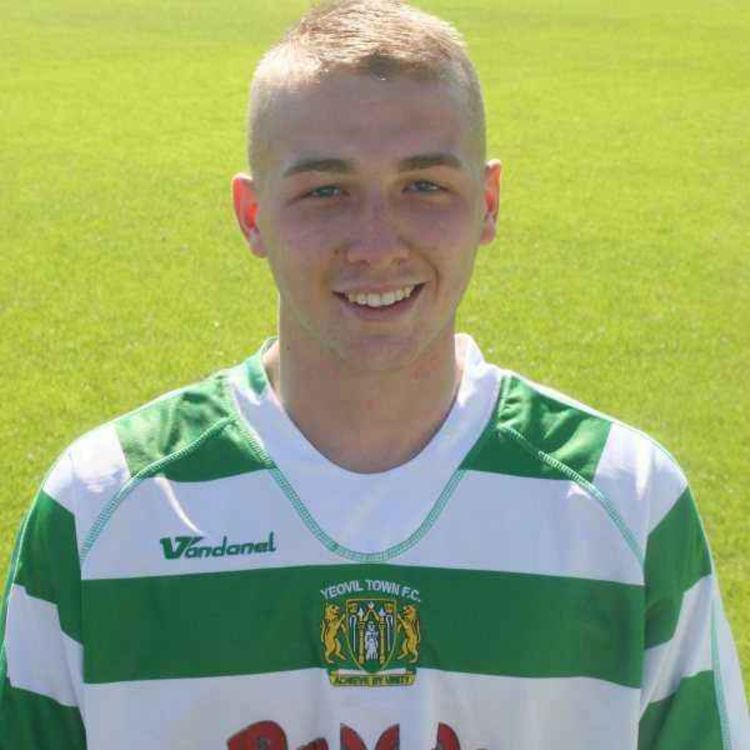 cover art for Glovers Past #32 Darryl Knights