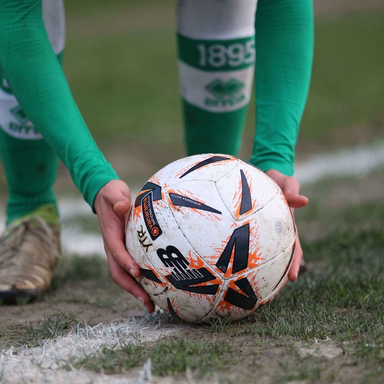 cover art for Foot In The Opposition Camp - Hartlepool (H)