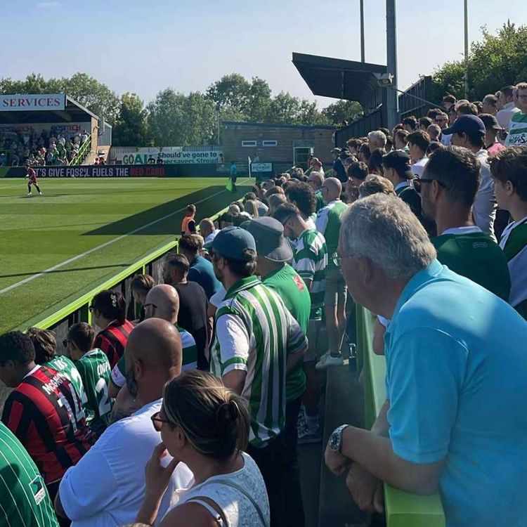 cover art for Gloverscast #434 - "We're doing it wrong twice!"