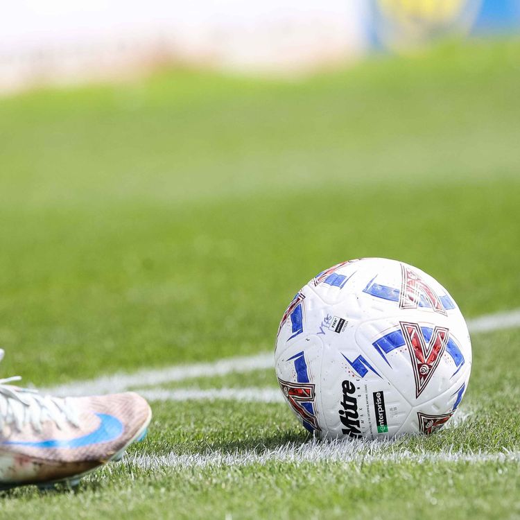 cover art for Gloverscast Interview with Nicholas Brayne