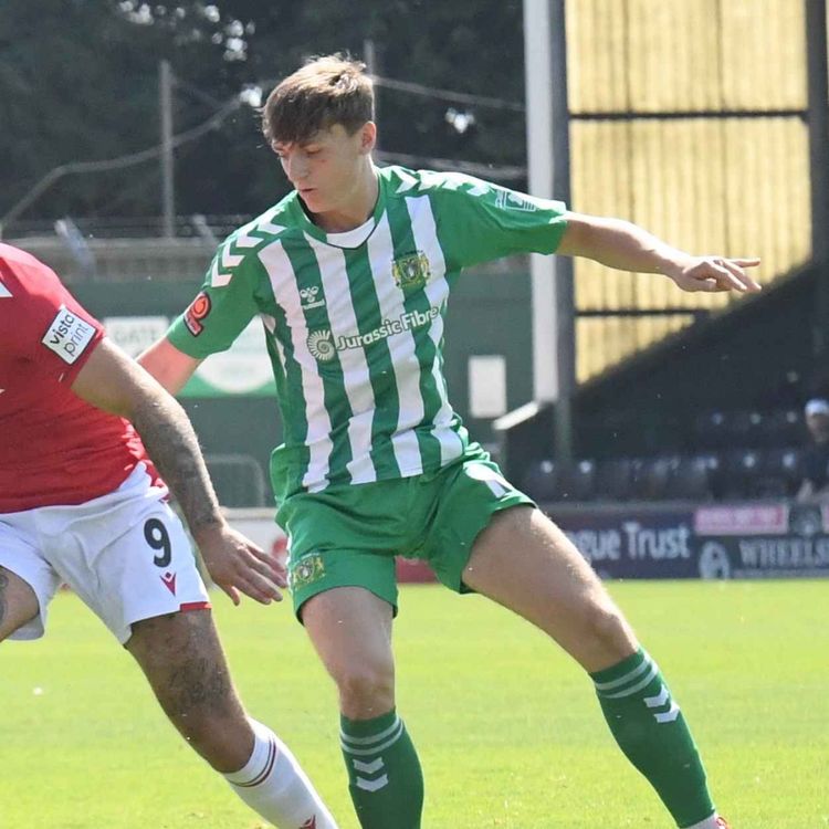 cover art for Gloverscast #472 - "A founding member of Harg-Ball"