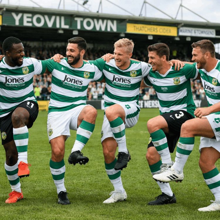 cover art for Gloverscast #474 - Ins, outs and shake it all abouts