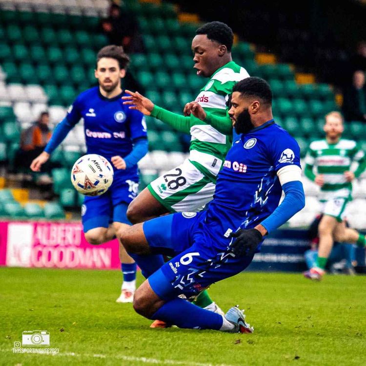 cover art for Gloverscast #482 - "Another little nippy fella"