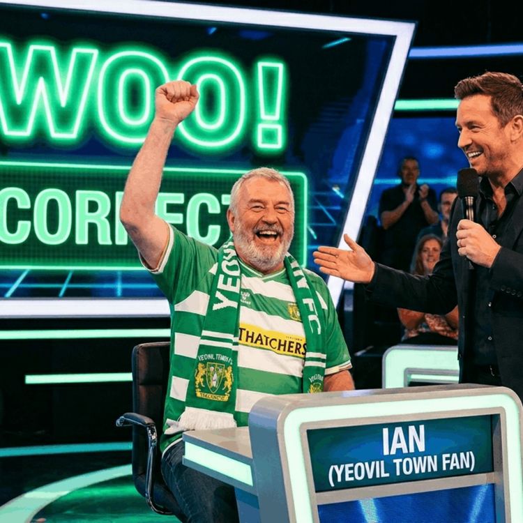 cover art for Gloverscast #499 - "You're right to Woo!"