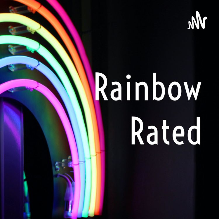 cover art for Rainbow Rated (Trailer)