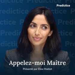 cover art for Appelez-moi Maître