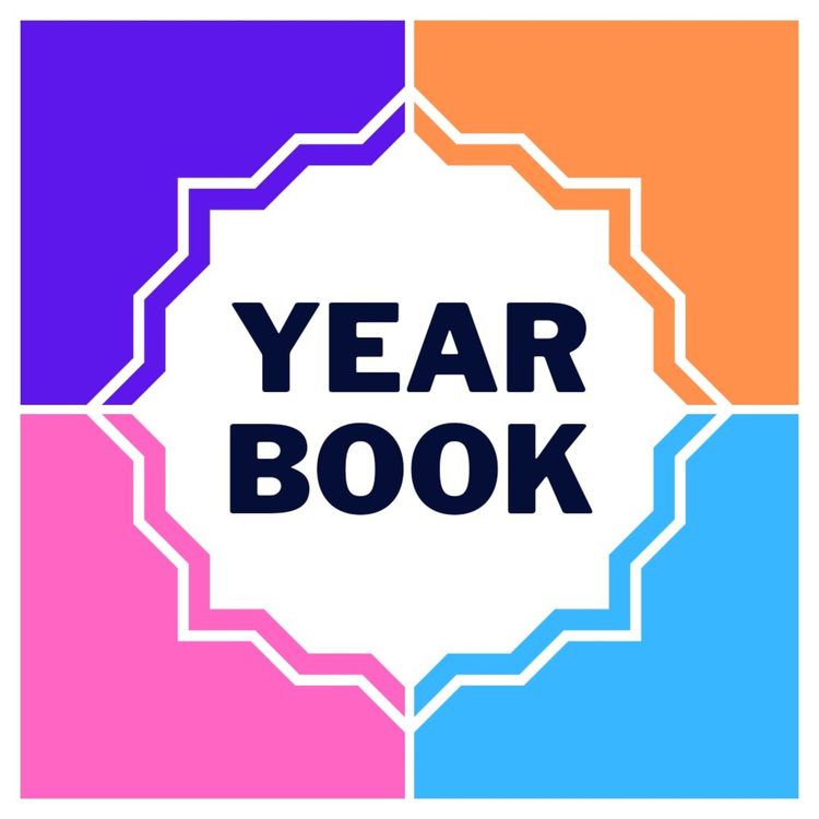 cover art for Yashvy Singh . Year Book Edition . Akriti Sahu . Episode 59