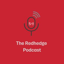 cover art for The Redhedge Podcast