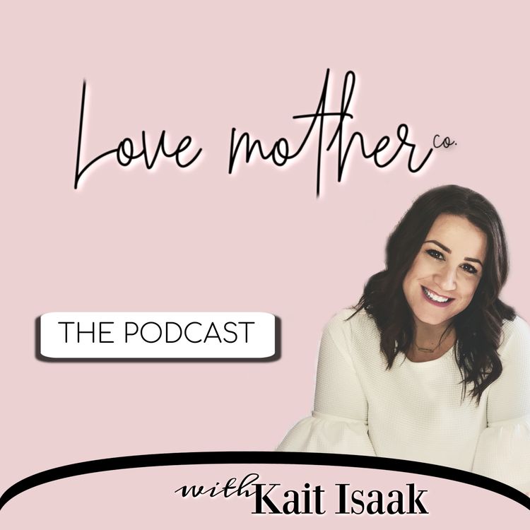 cover art for When The Road to Motherhood is Painful