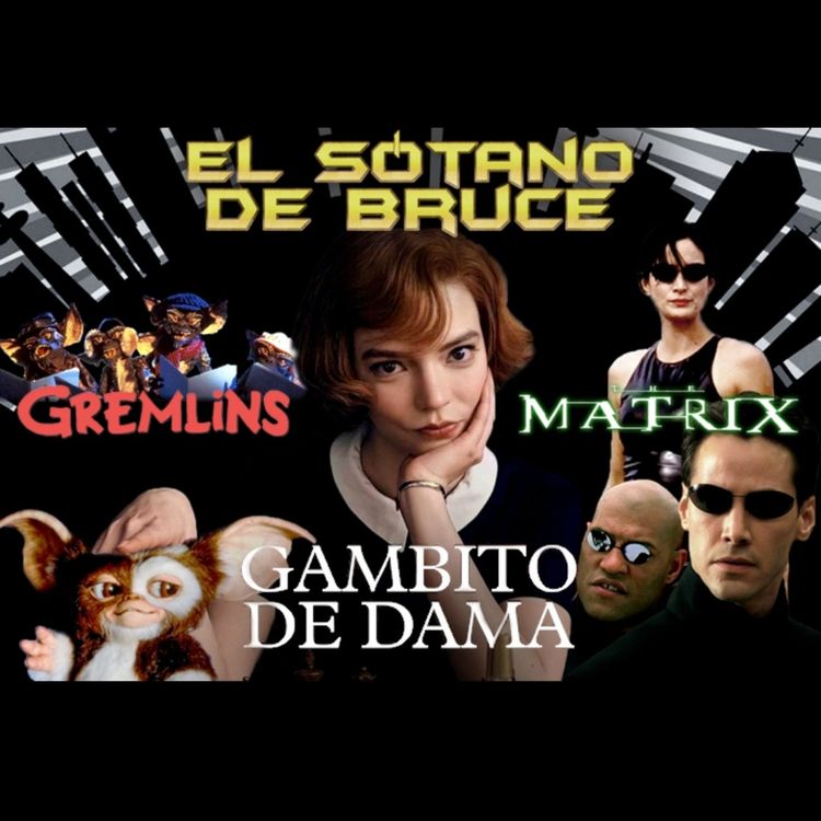 cover art for ESdB 2x04 (3d3): MATRIX 4