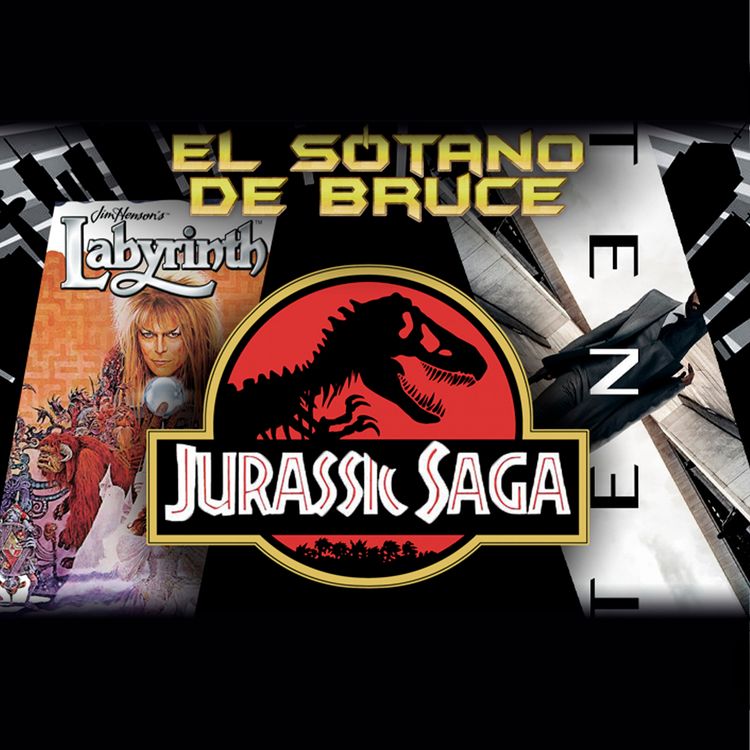 cover art for ESdB 2x02 (3d3): JURASSIC WORLD: DOMINION