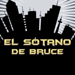 cover art for El Sótano de Bruce - Podcast