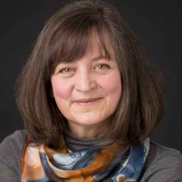 cover art for State Of Mind with Dr Kathryn Mannix