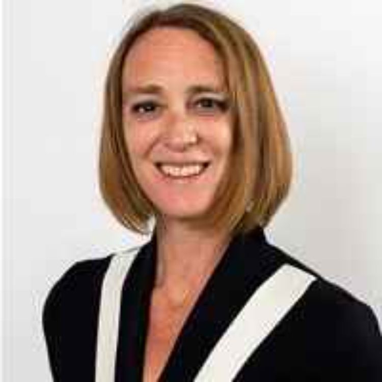 cover art for State of Mind with Claire Pearsall