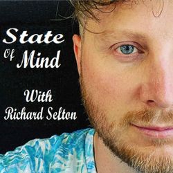 cover art for State of Mind