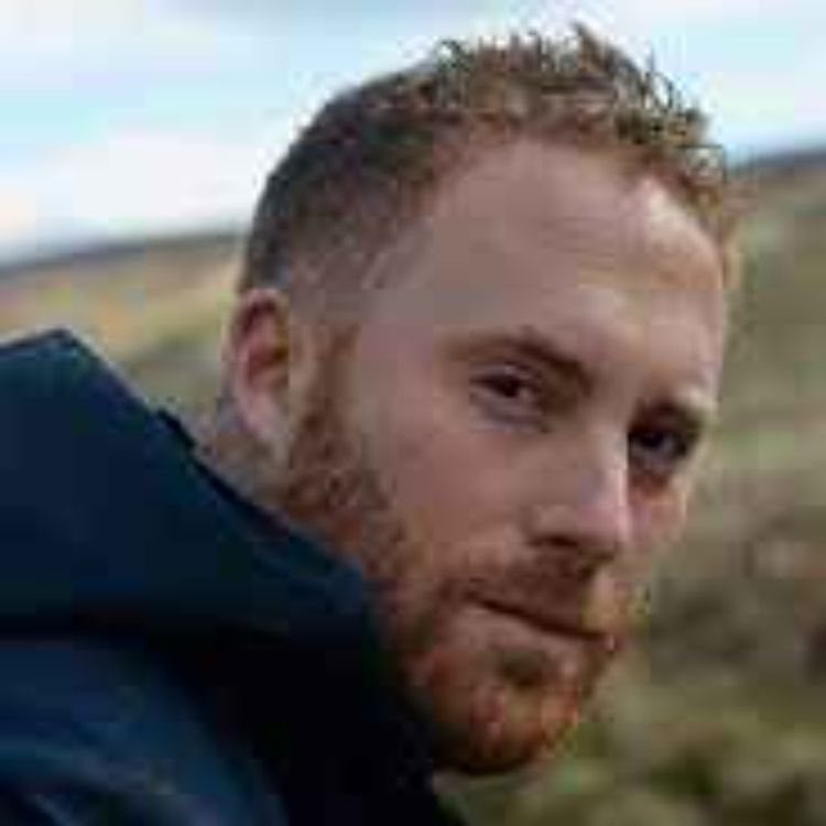 cover art for State of Mind with Matthew Stadlen