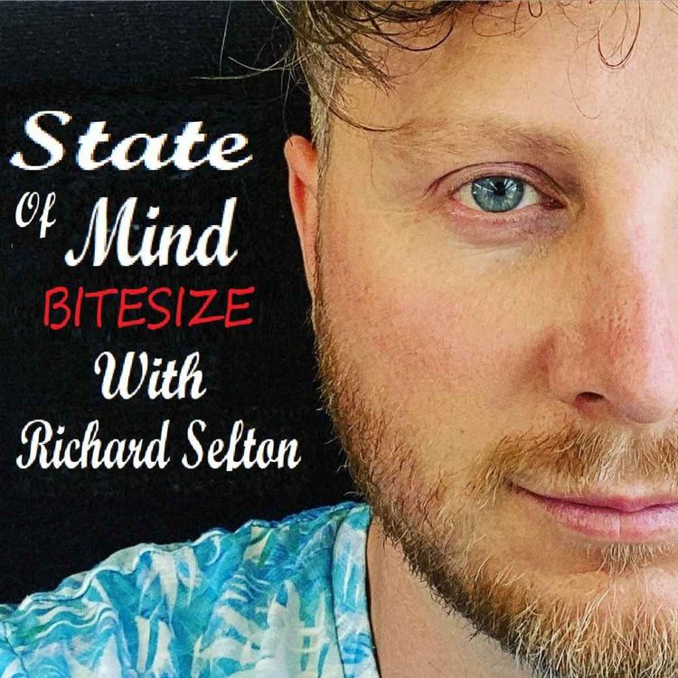 cover art for State of Mind Bitesize