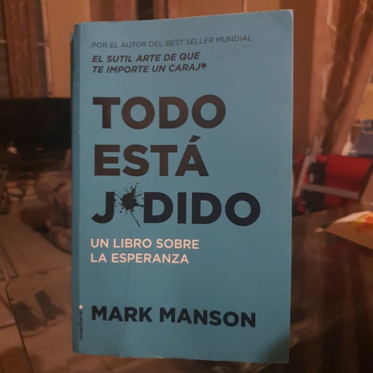 cover art for 020 || Todo Esta Jodido