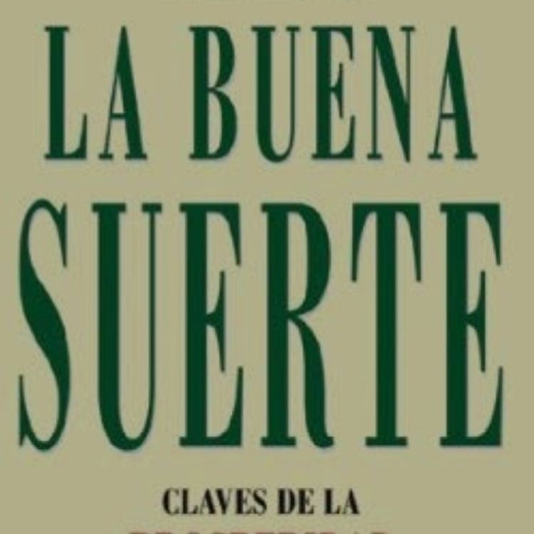 cover art for 019 || La Buena Suerte