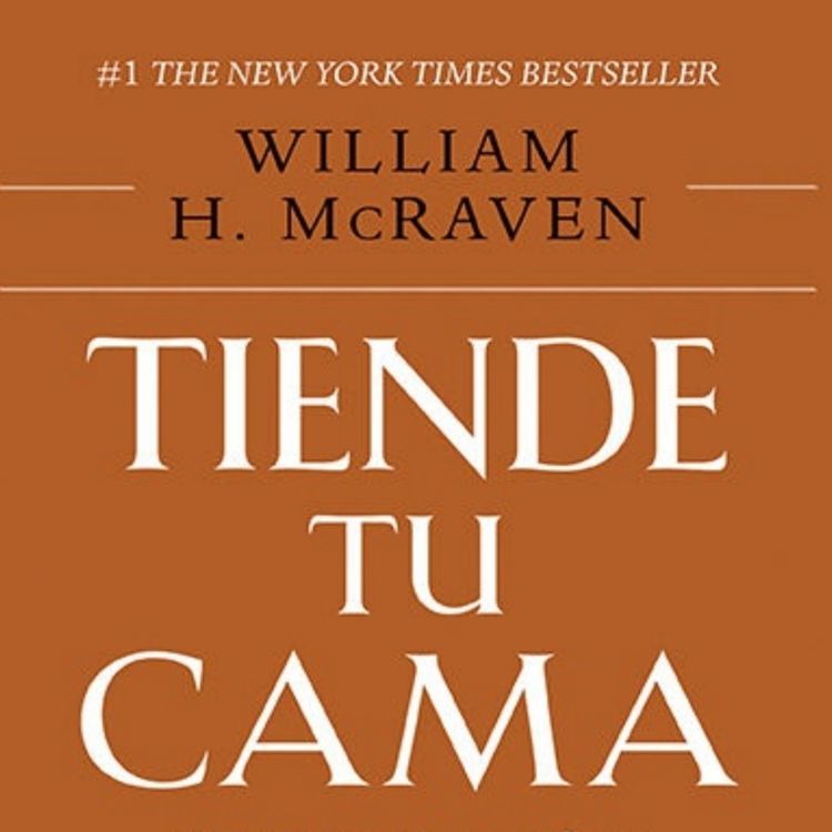 cover art for 018 || Tiende Tu Cama