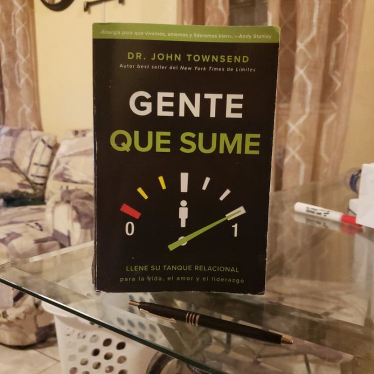 cover art for 017 || Gente Que Sume