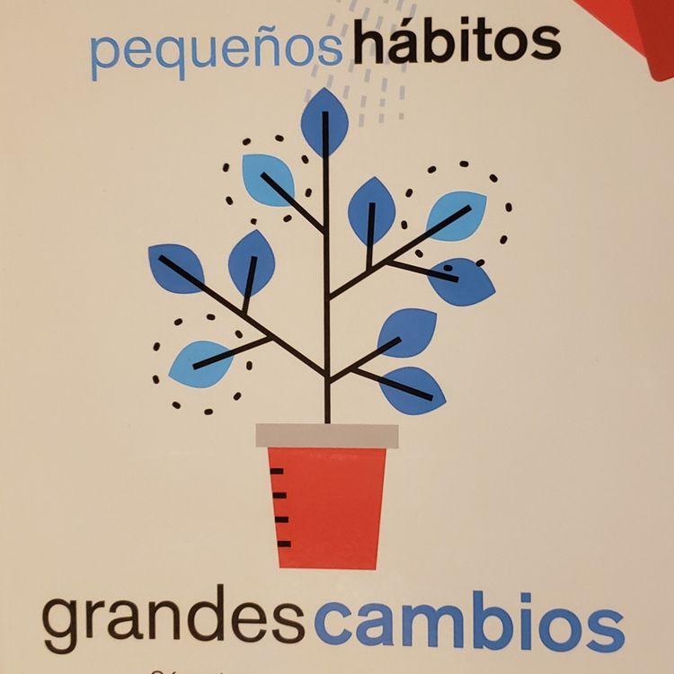 cover art for 016 || Pequeños Habitos, Grandes Cambios