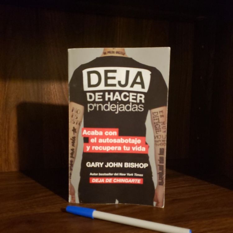 cover art for 013 || Deja De Hacer Pendejadas