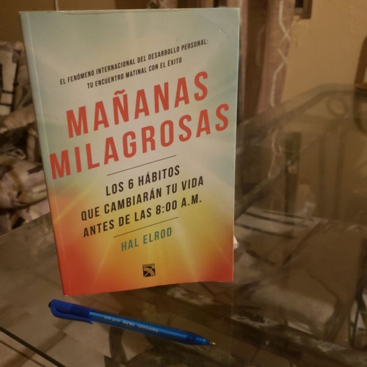 cover art for 010 || Mañanas Milagrosas